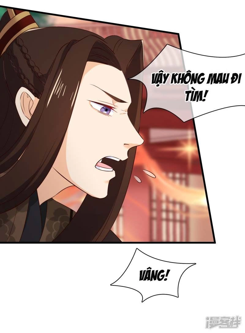 Mười Dặm Hồng Trang, Thay Huynh Xuất Giá Chapter 30 - 4