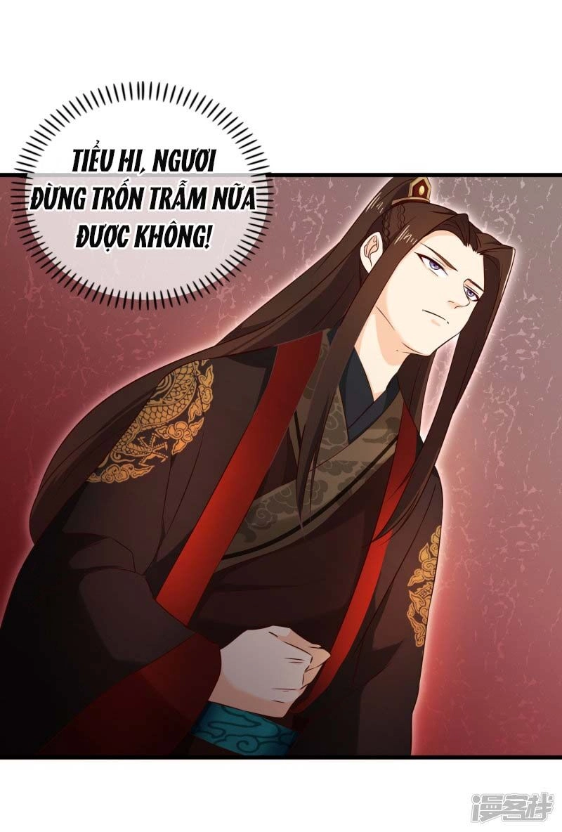 Mười Dặm Hồng Trang, Thay Huynh Xuất Giá Chapter 30 - 5