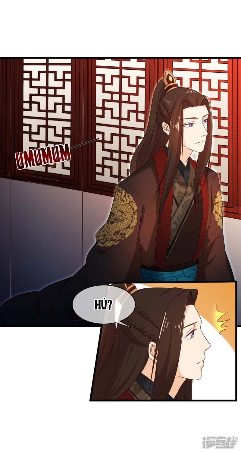 Mười Dặm Hồng Trang, Thay Huynh Xuất Giá Chapter 30 - 6