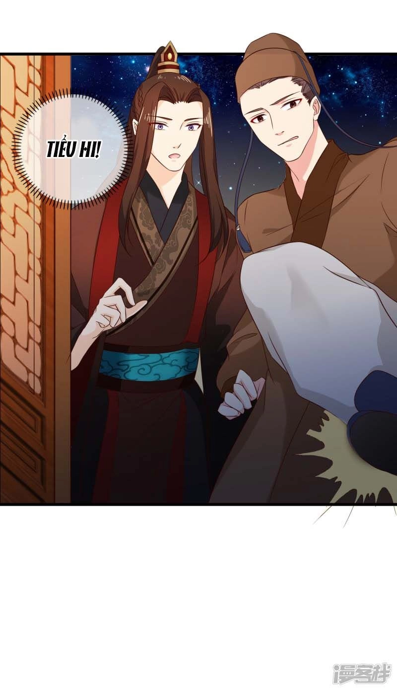 Mười Dặm Hồng Trang, Thay Huynh Xuất Giá Chapter 30 - 7