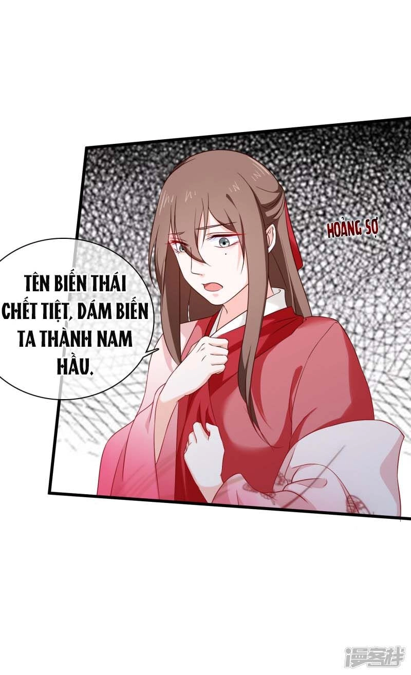 Mười Dặm Hồng Trang, Thay Huynh Xuất Giá Chapter 30 - 10