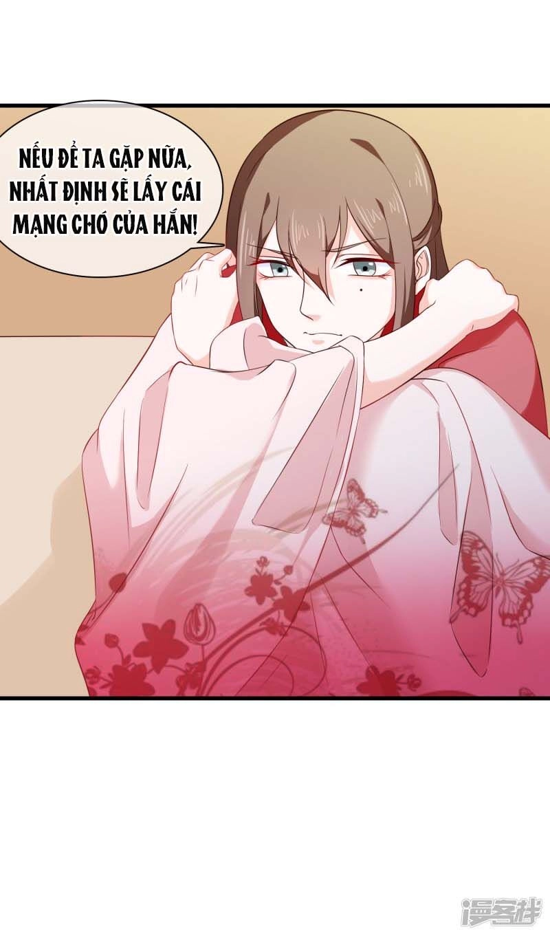 Mười Dặm Hồng Trang, Thay Huynh Xuất Giá Chapter 30 - 12