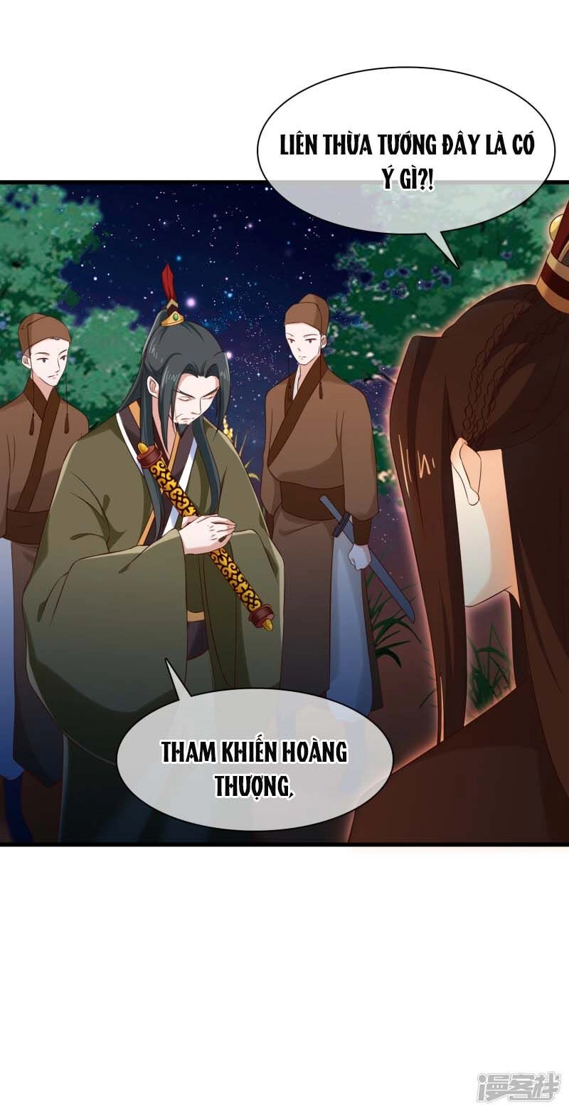 Mười Dặm Hồng Trang, Thay Huynh Xuất Giá Chapter 30 - 22