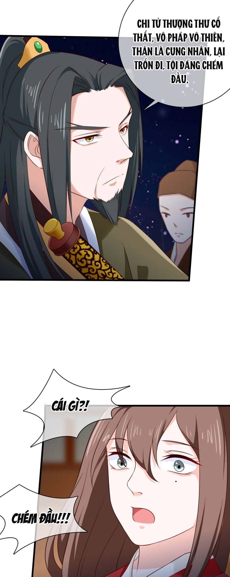 Mười Dặm Hồng Trang, Thay Huynh Xuất Giá Chapter 30 - 24