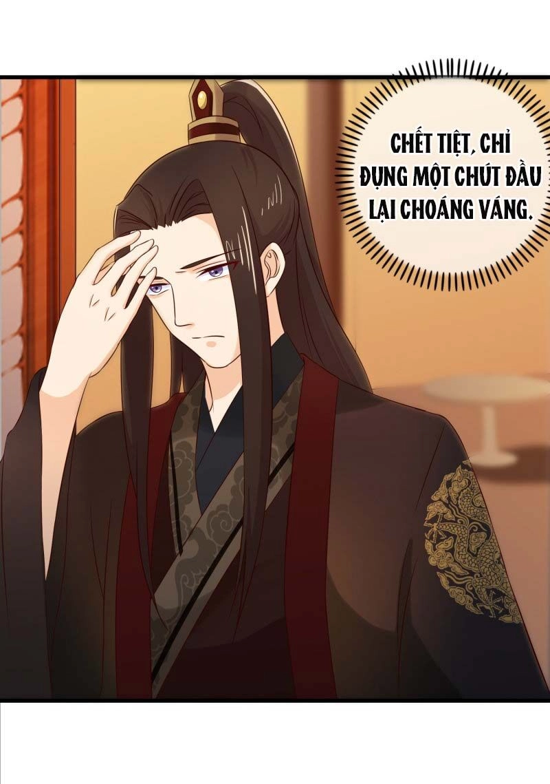 Mười Dặm Hồng Trang, Thay Huynh Xuất Giá Chapter 30 - 26