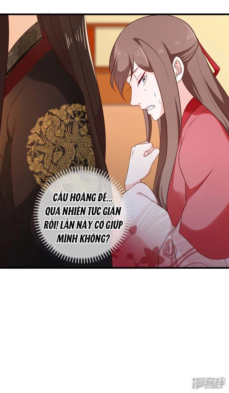 Mười Dặm Hồng Trang, Thay Huynh Xuất Giá Chapter 30 - 27