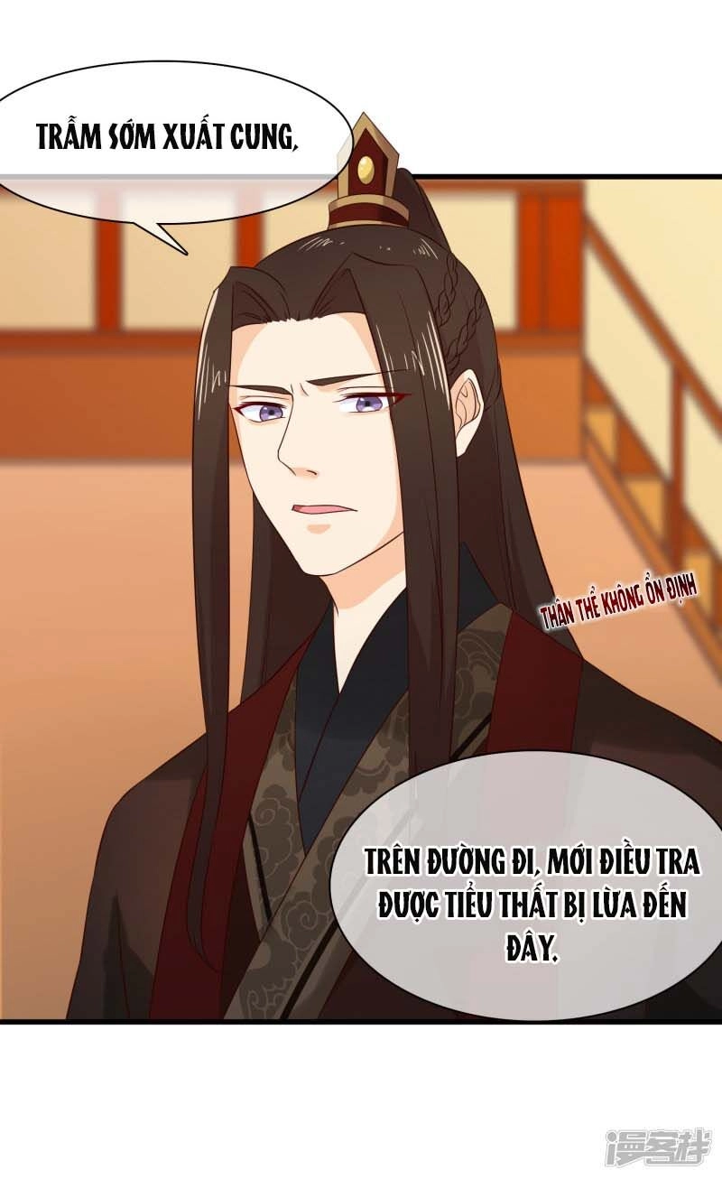 Mười Dặm Hồng Trang, Thay Huynh Xuất Giá Chapter 30 - 29