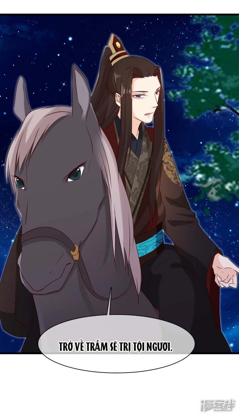 Mười Dặm Hồng Trang, Thay Huynh Xuất Giá Chapter 30 - 32