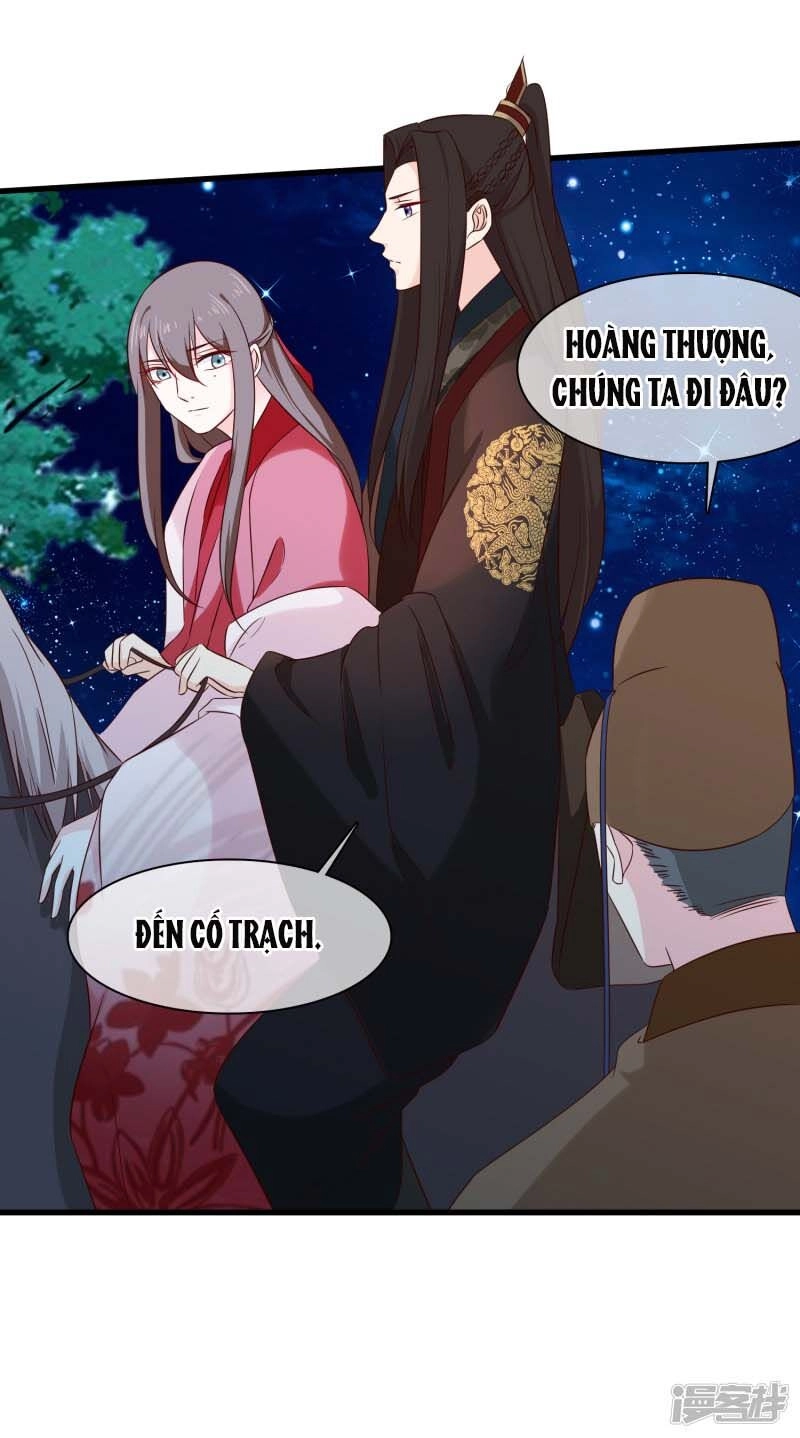 Mười Dặm Hồng Trang, Thay Huynh Xuất Giá Chapter 30 - 36