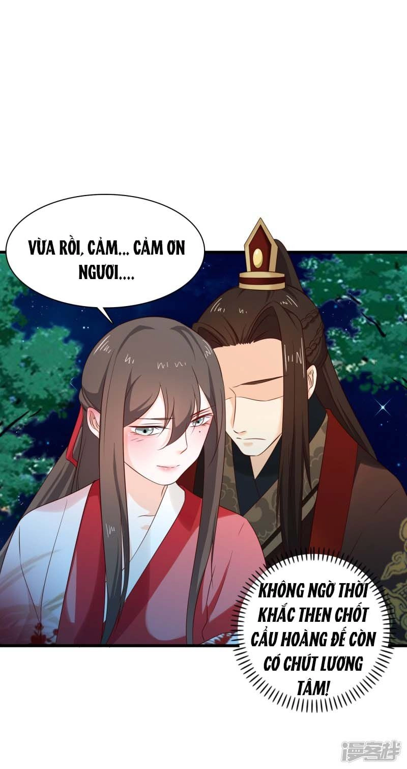 Mười Dặm Hồng Trang, Thay Huynh Xuất Giá Chapter 31 - 3
