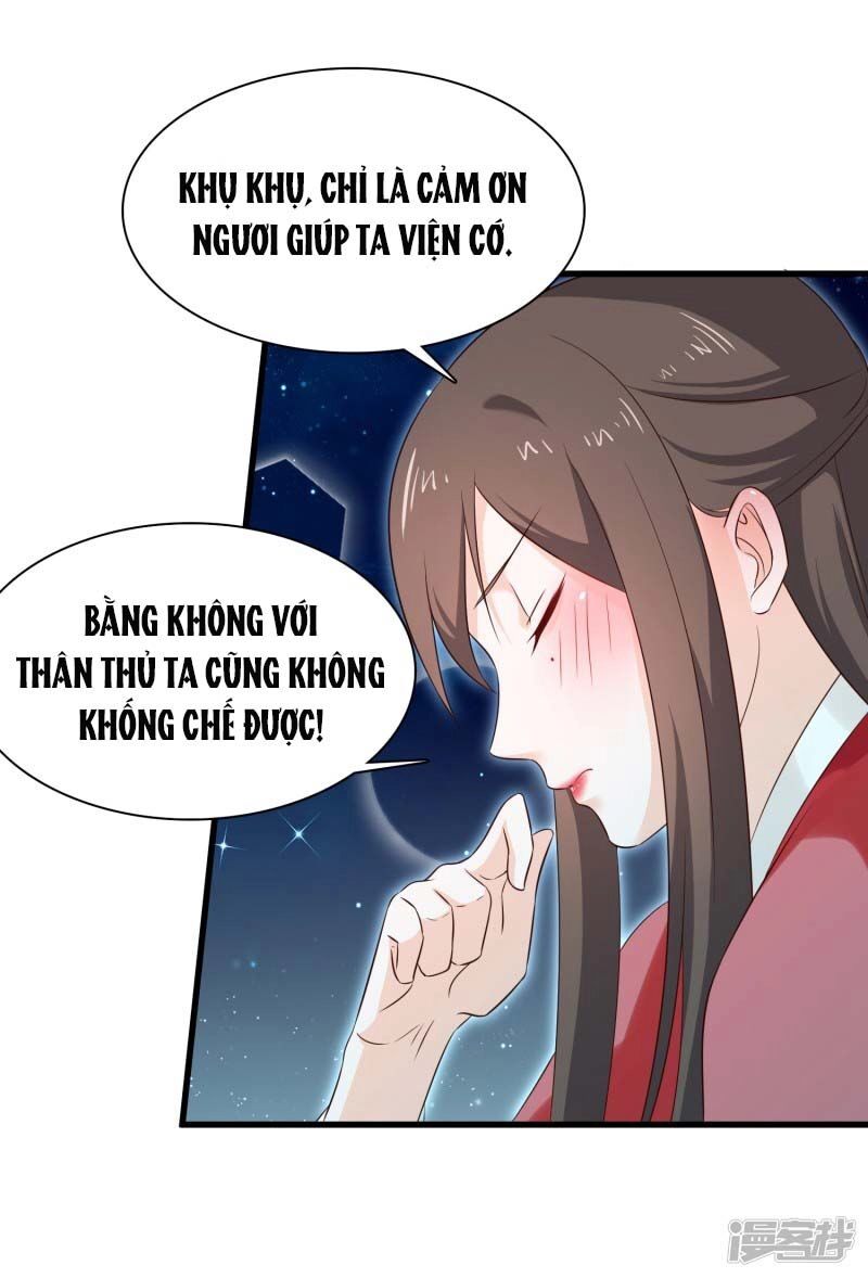 Mười Dặm Hồng Trang, Thay Huynh Xuất Giá Chapter 31 - 4