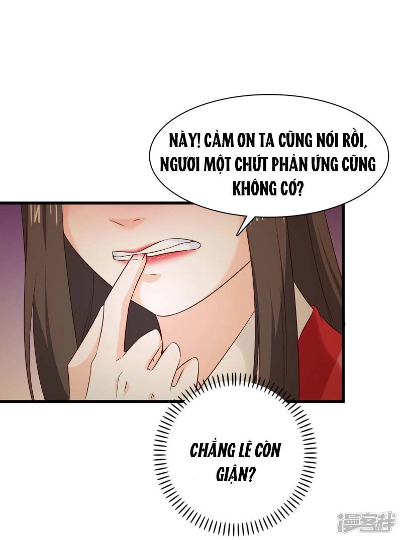 Mười Dặm Hồng Trang, Thay Huynh Xuất Giá Chapter 31 - 5
