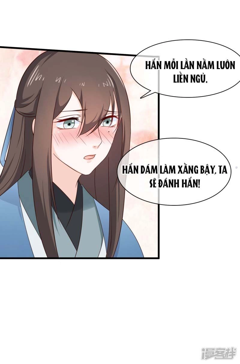 Mười Dặm Hồng Trang, Thay Huynh Xuất Giá Chapter 31 - 14