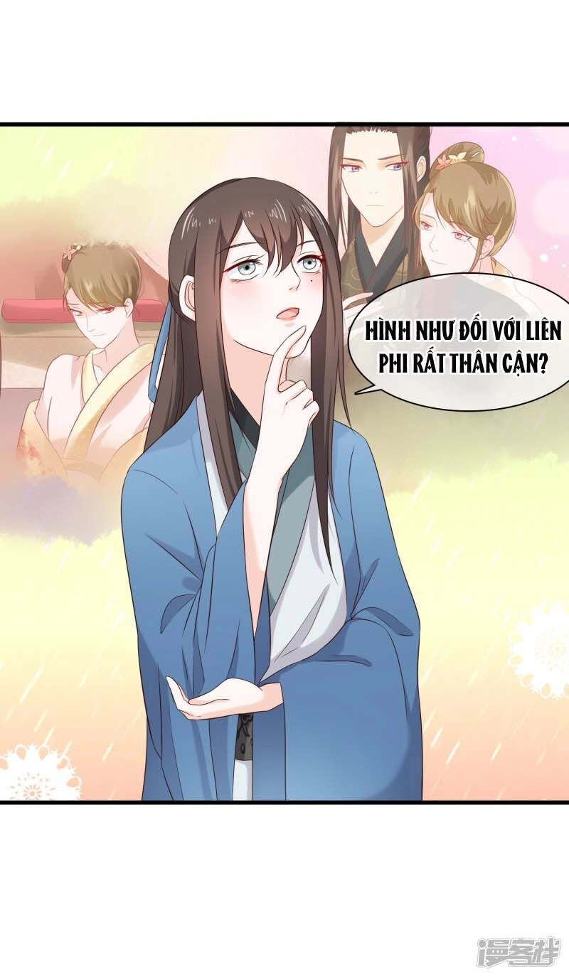 Mười Dặm Hồng Trang, Thay Huynh Xuất Giá Chapter 31 - 16