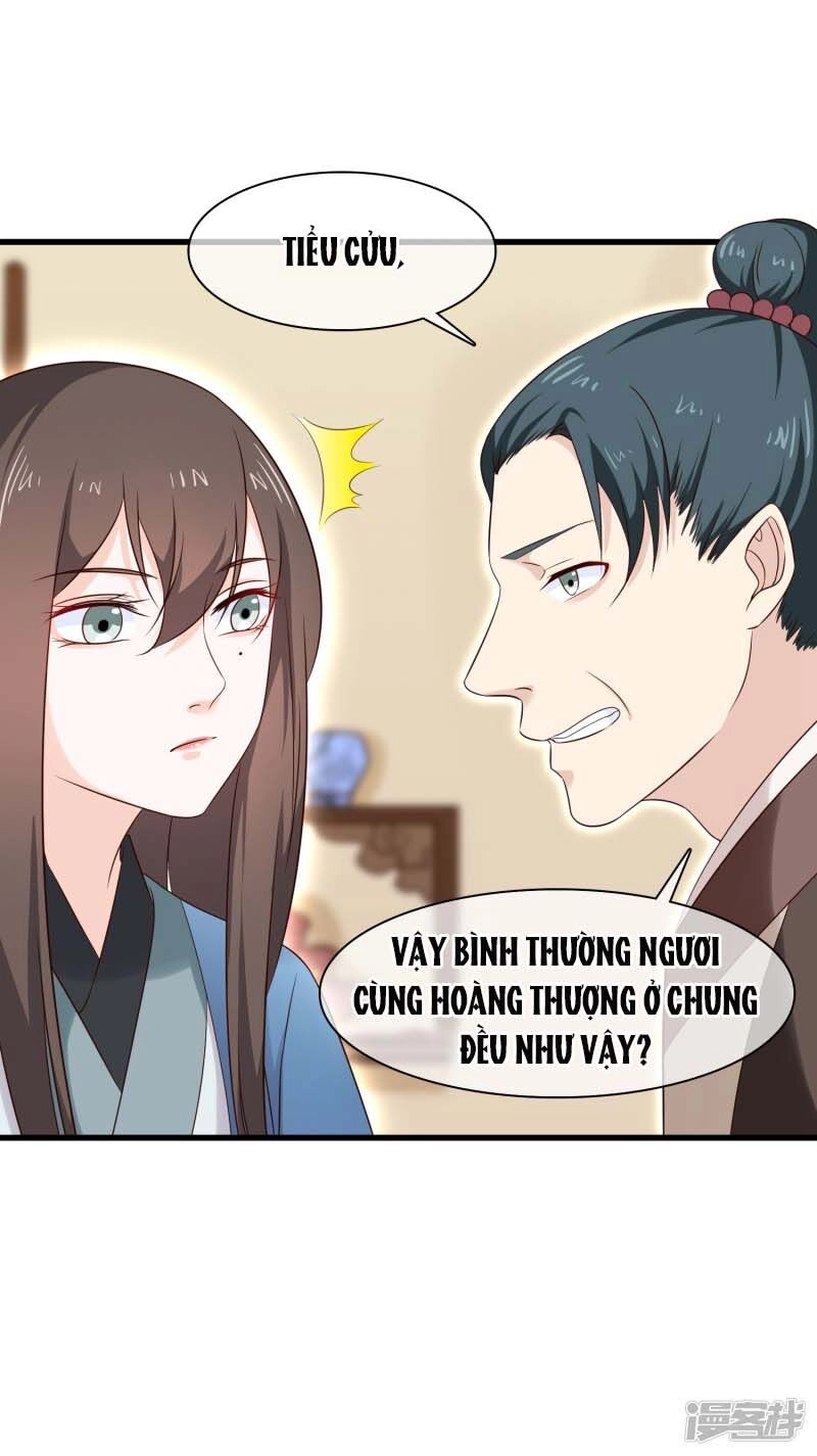 Mười Dặm Hồng Trang, Thay Huynh Xuất Giá Chapter 31 - 17