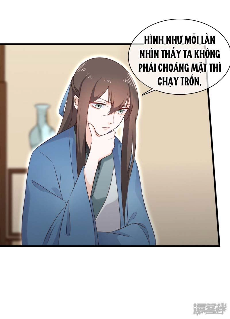 Mười Dặm Hồng Trang, Thay Huynh Xuất Giá Chapter 31 - 18