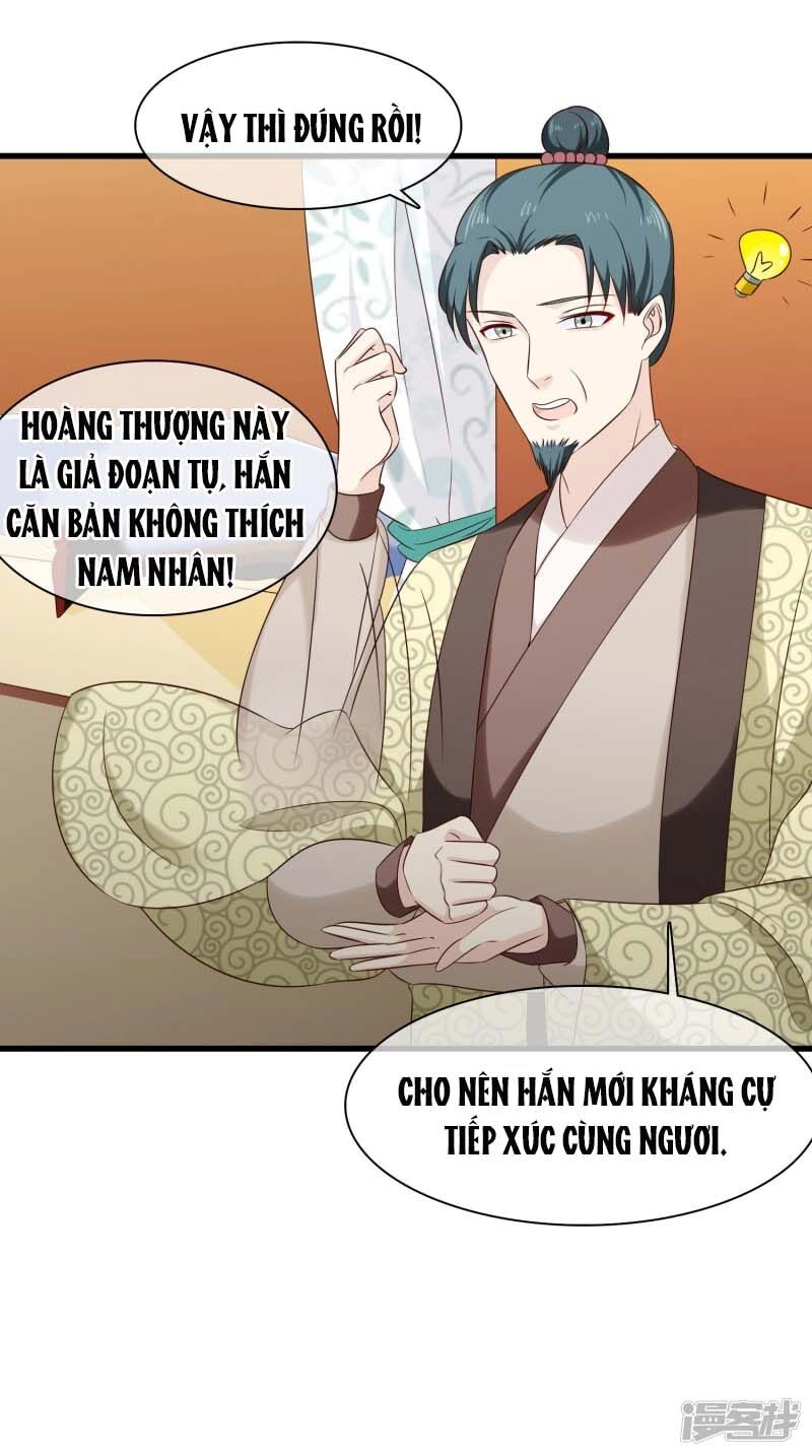 Mười Dặm Hồng Trang, Thay Huynh Xuất Giá Chapter 31 - 19