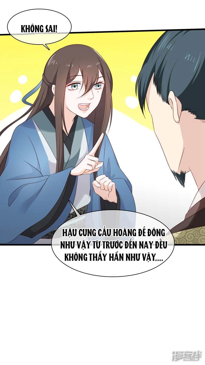 Mười Dặm Hồng Trang, Thay Huynh Xuất Giá Chapter 31 - 20