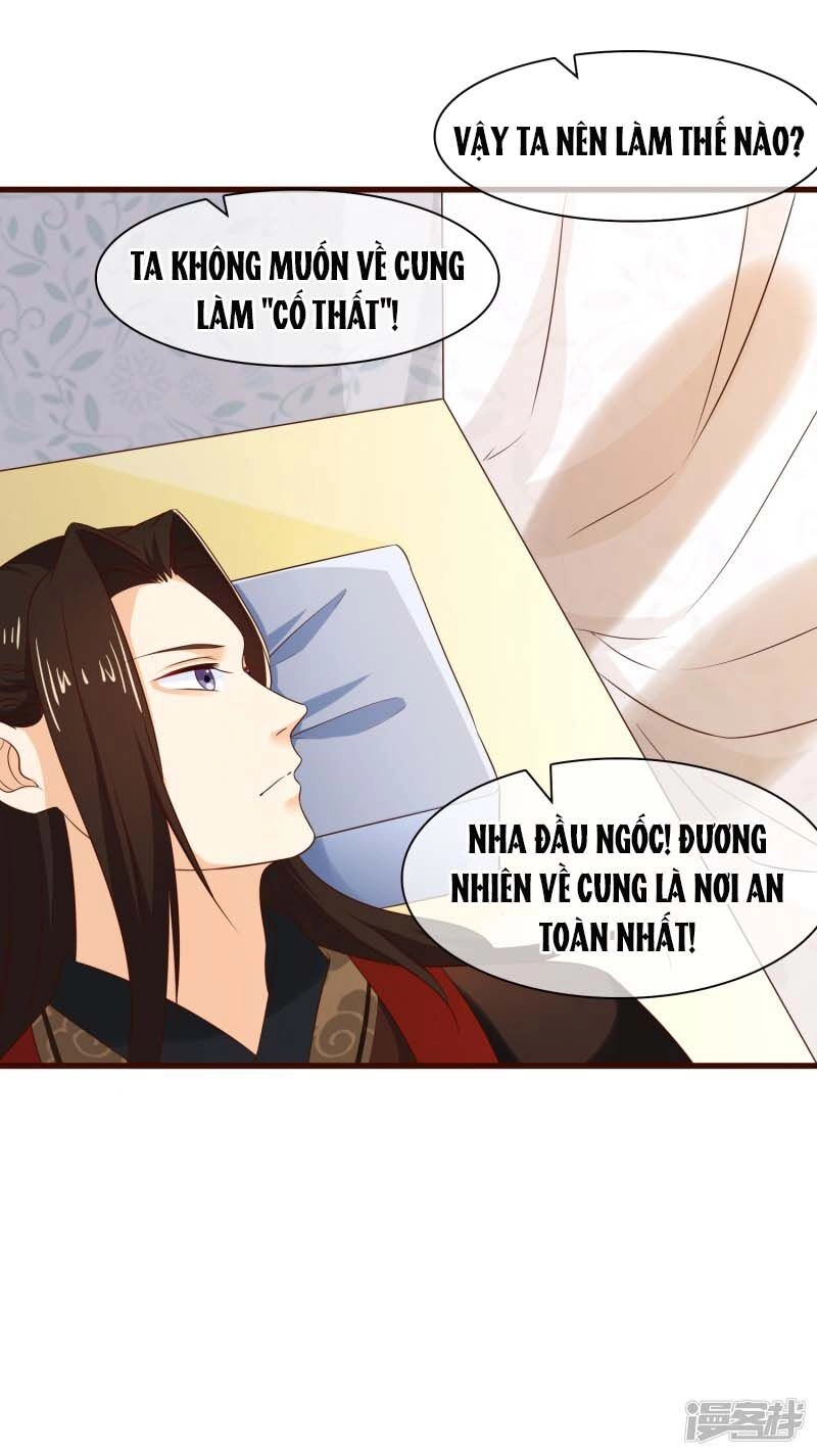 Mười Dặm Hồng Trang, Thay Huynh Xuất Giá Chapter 31 - 22