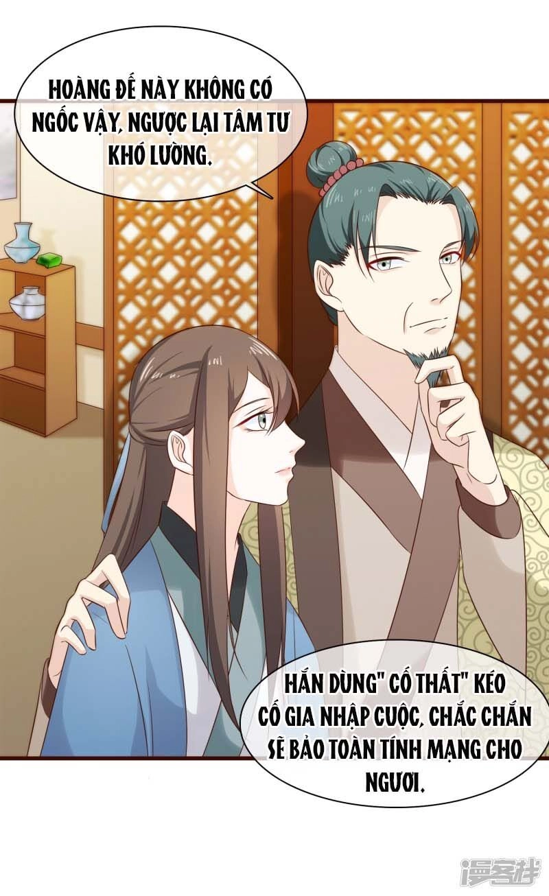 Mười Dặm Hồng Trang, Thay Huynh Xuất Giá Chapter 31 - 23