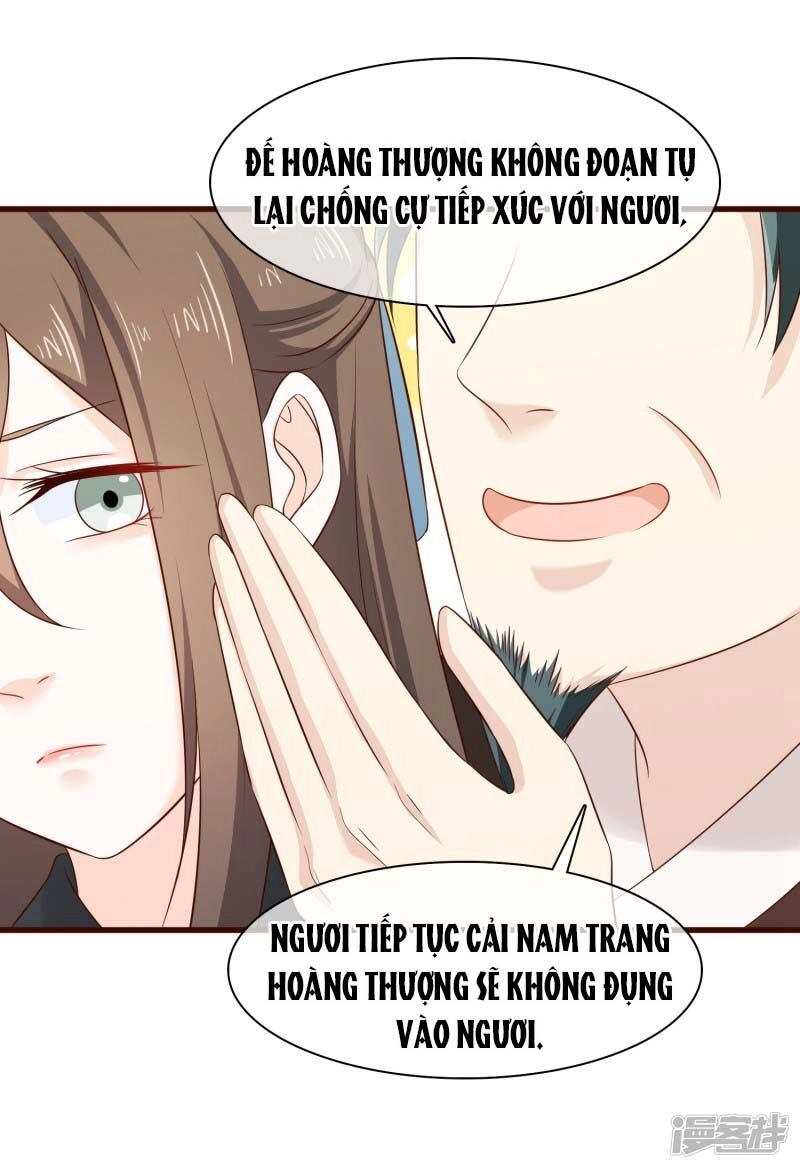 Mười Dặm Hồng Trang, Thay Huynh Xuất Giá Chapter 31 - 25