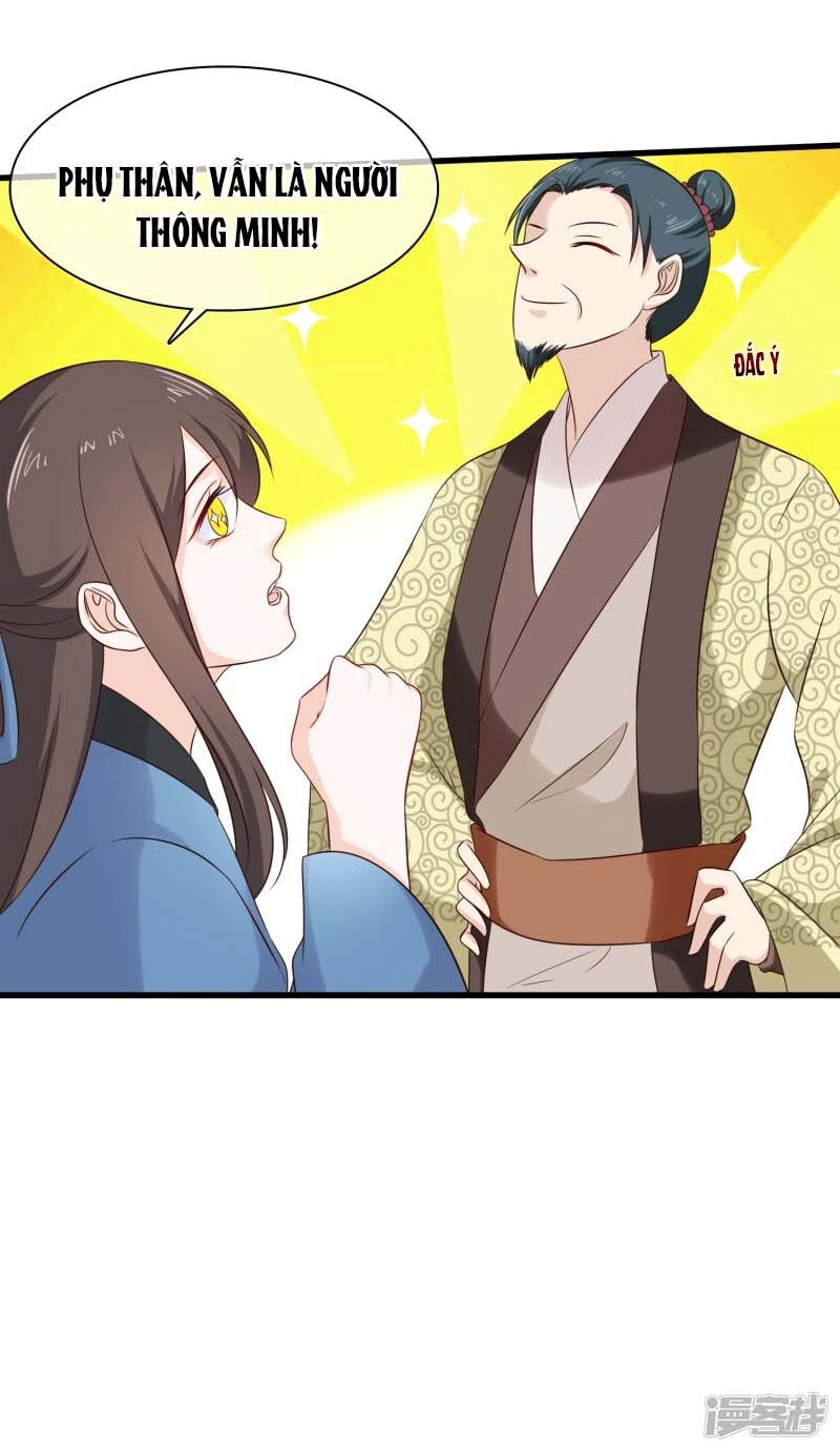 Mười Dặm Hồng Trang, Thay Huynh Xuất Giá Chapter 31 - 26