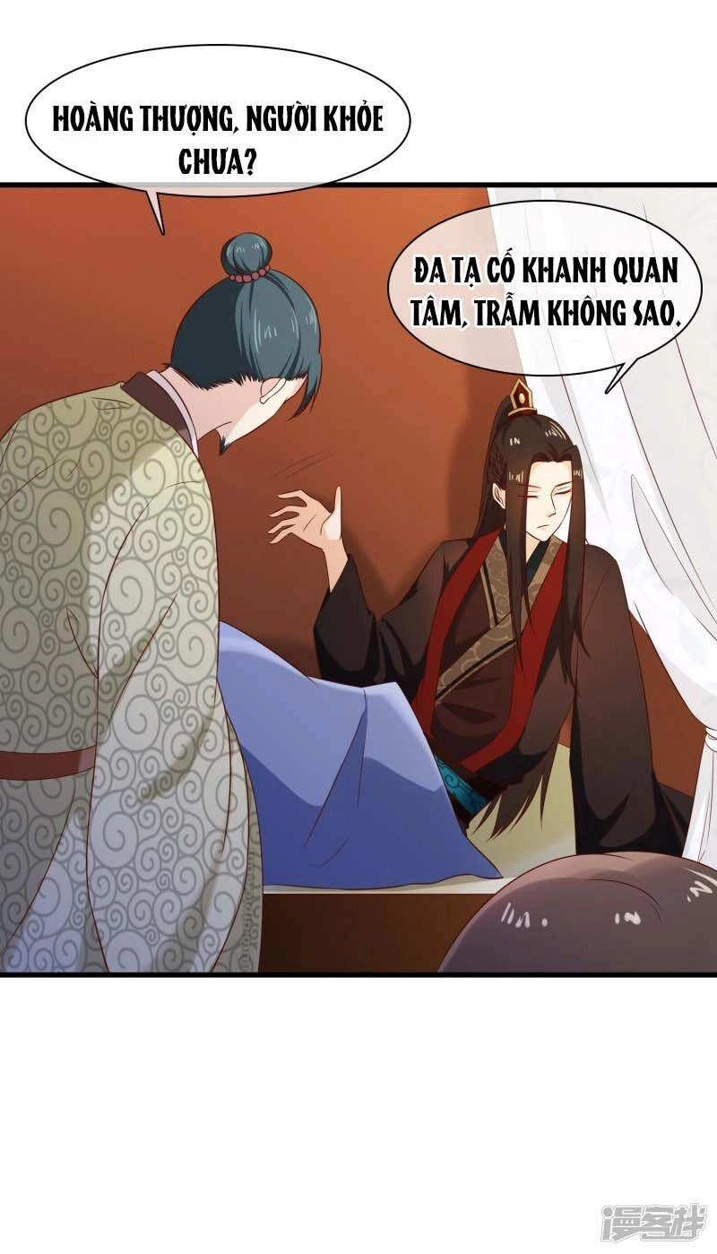 Mười Dặm Hồng Trang, Thay Huynh Xuất Giá Chapter 31 - 29