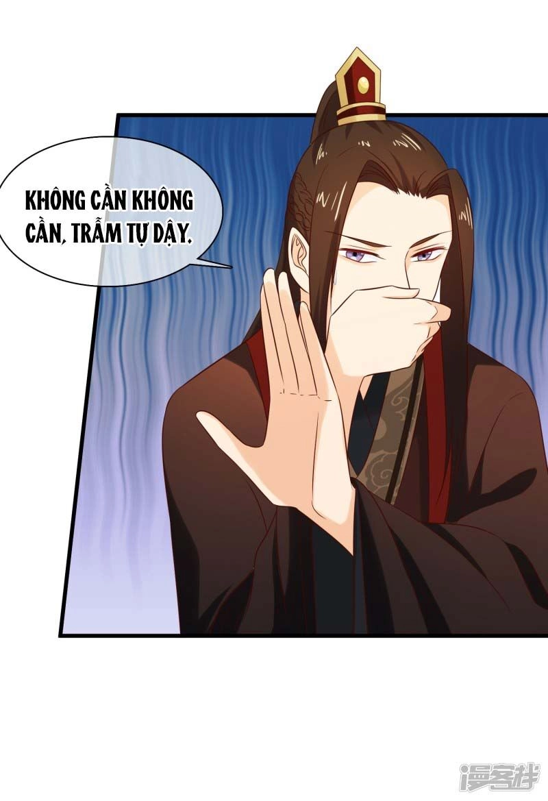 Mười Dặm Hồng Trang, Thay Huynh Xuất Giá Chapter 31 - 31