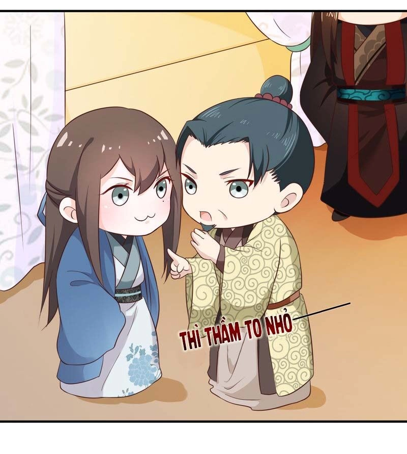 Mười Dặm Hồng Trang, Thay Huynh Xuất Giá Chapter 32 - 2