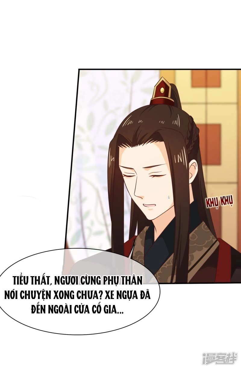 Mười Dặm Hồng Trang, Thay Huynh Xuất Giá Chapter 32 - 3