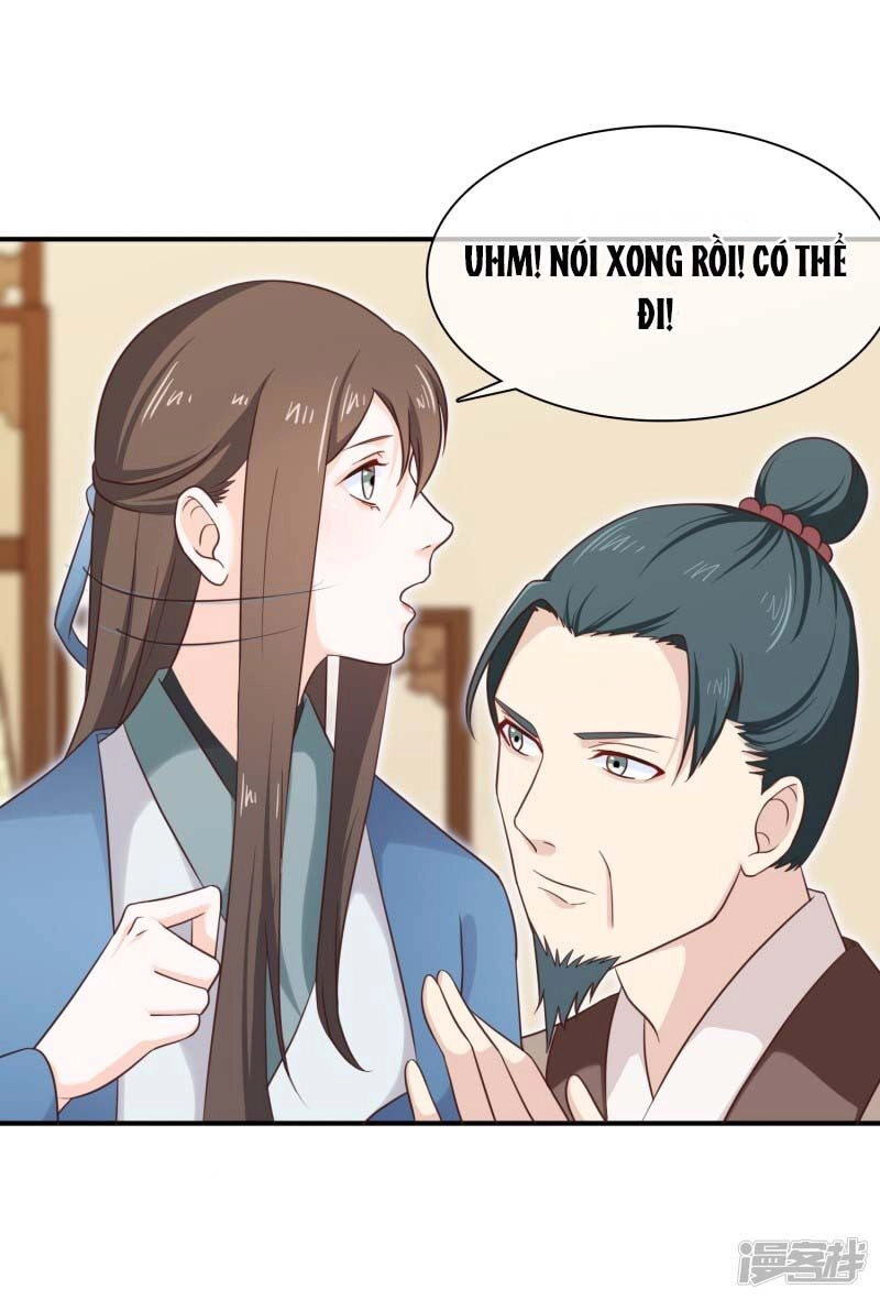 Mười Dặm Hồng Trang, Thay Huynh Xuất Giá Chapter 32 - 4