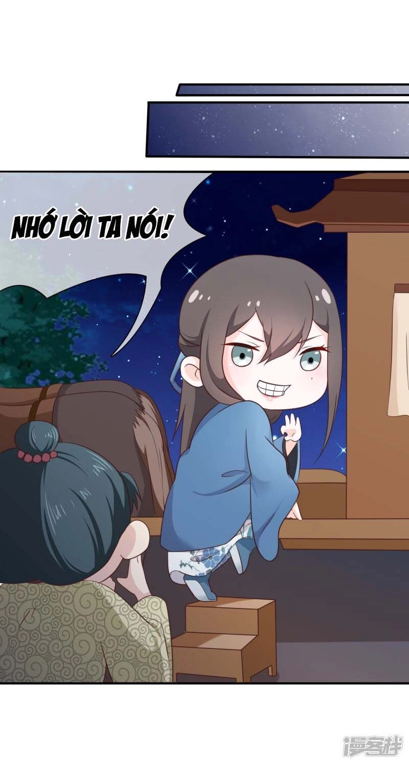 Mười Dặm Hồng Trang, Thay Huynh Xuất Giá Chapter 32 - 5