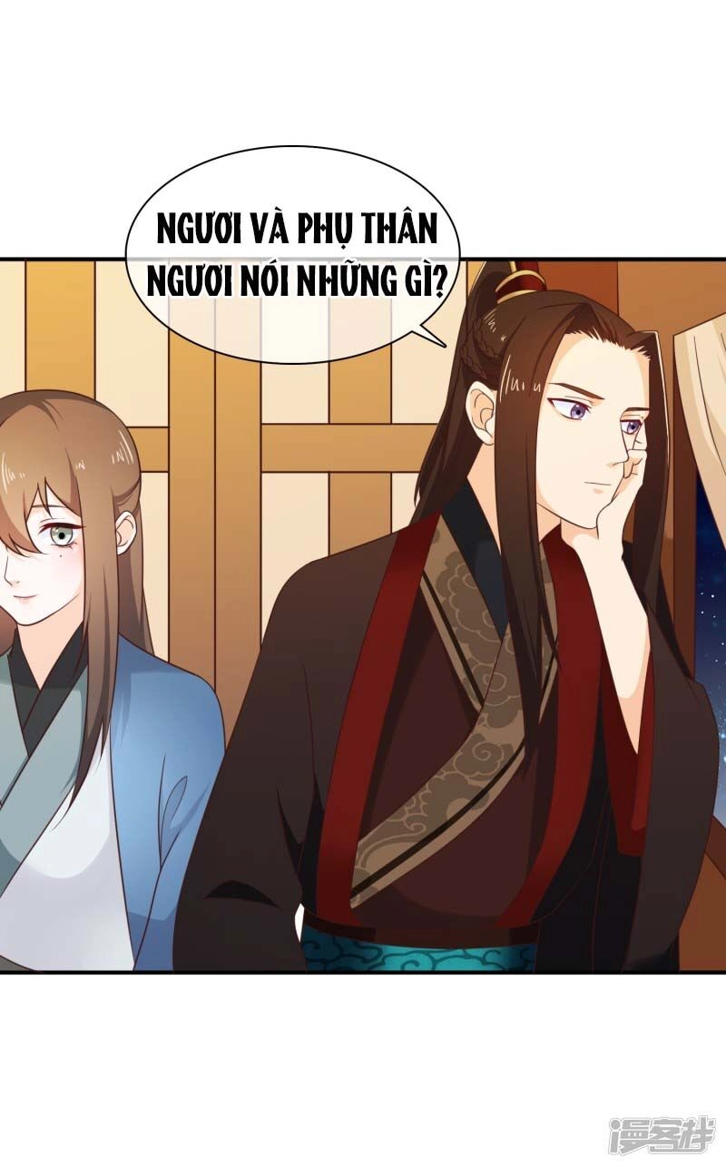 Mười Dặm Hồng Trang, Thay Huynh Xuất Giá Chapter 32 - 6