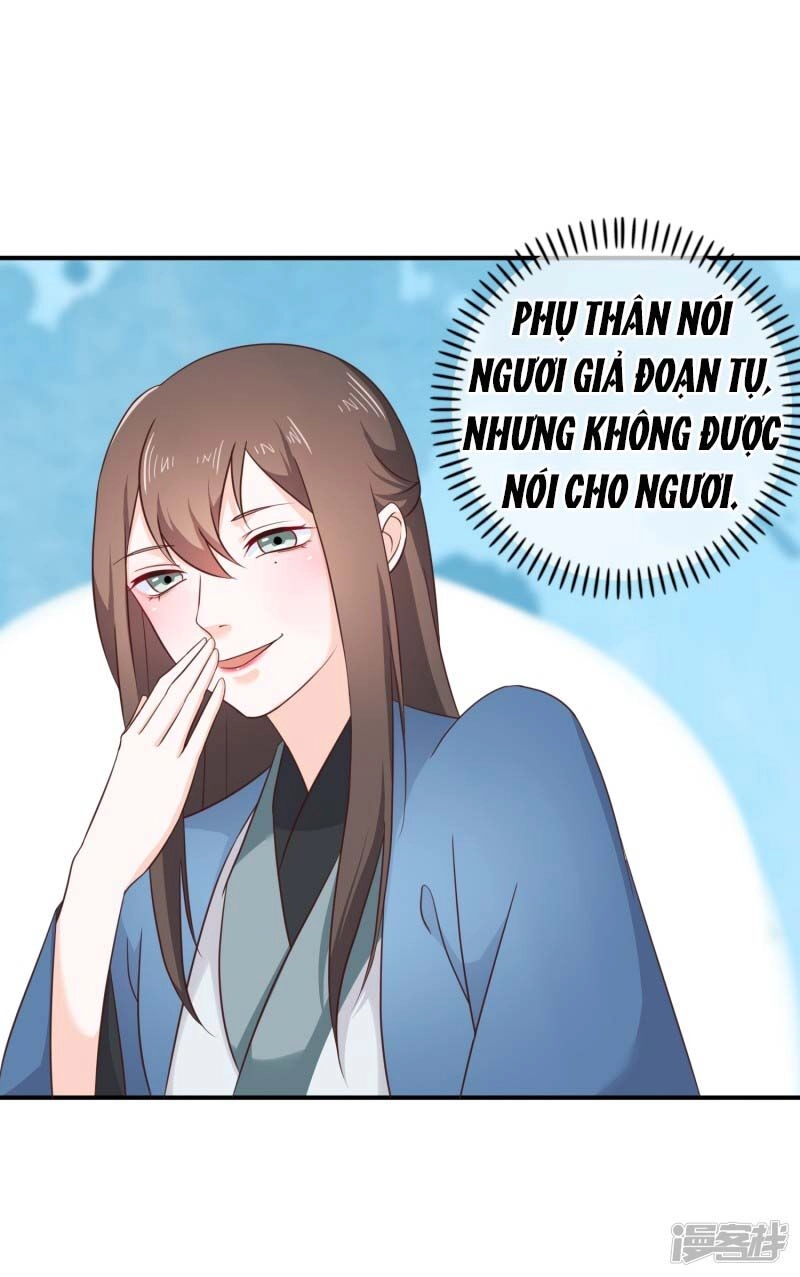 Mười Dặm Hồng Trang, Thay Huynh Xuất Giá Chapter 32 - 7