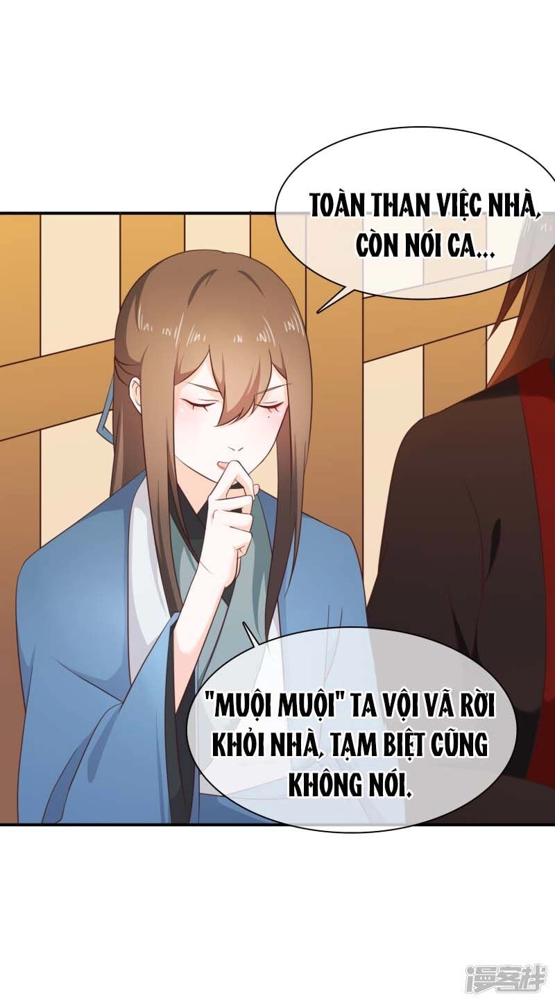 Mười Dặm Hồng Trang, Thay Huynh Xuất Giá Chapter 32 - 8