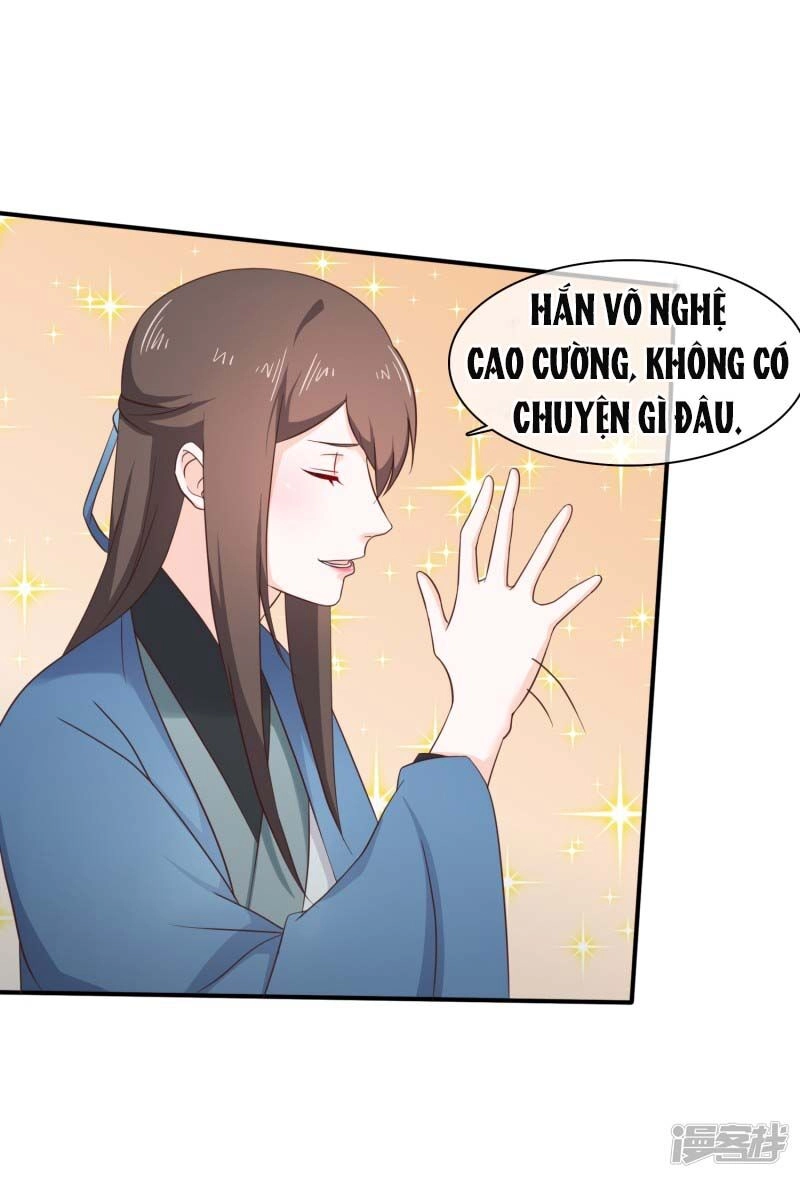 Mười Dặm Hồng Trang, Thay Huynh Xuất Giá Chapter 32 - 10