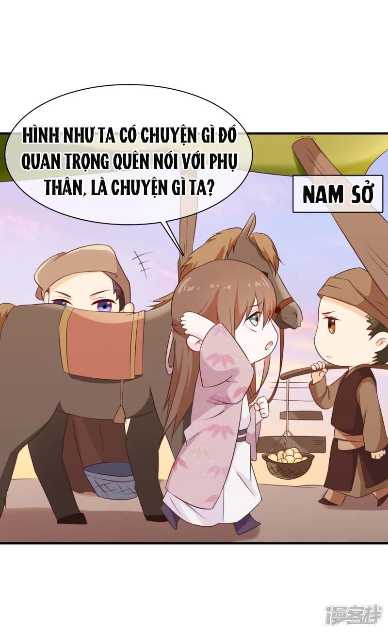 Mười Dặm Hồng Trang, Thay Huynh Xuất Giá Chapter 32 - 11