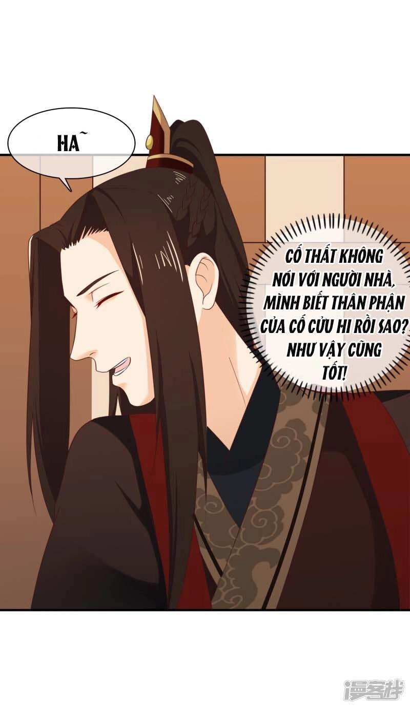 Mười Dặm Hồng Trang, Thay Huynh Xuất Giá Chapter 32 - 12