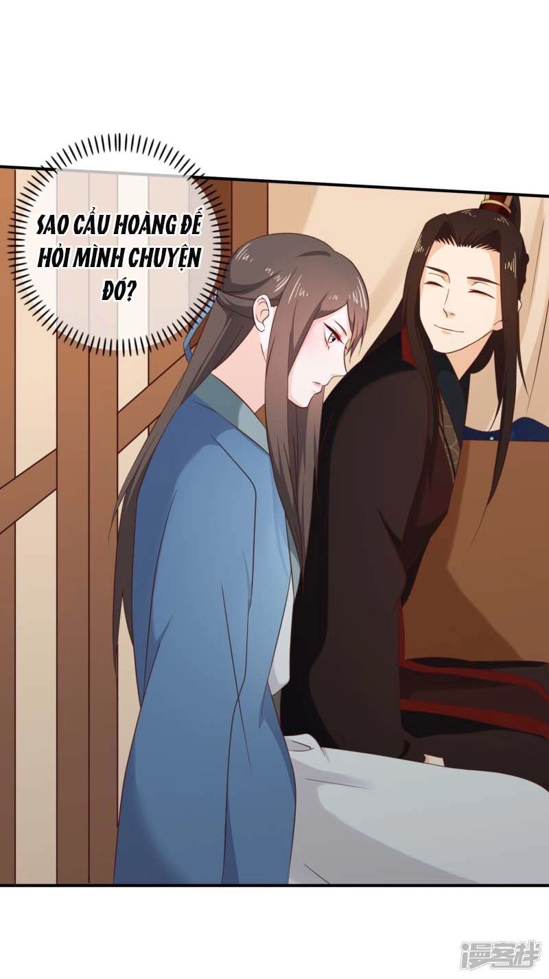 Mười Dặm Hồng Trang, Thay Huynh Xuất Giá Chapter 32 - 13