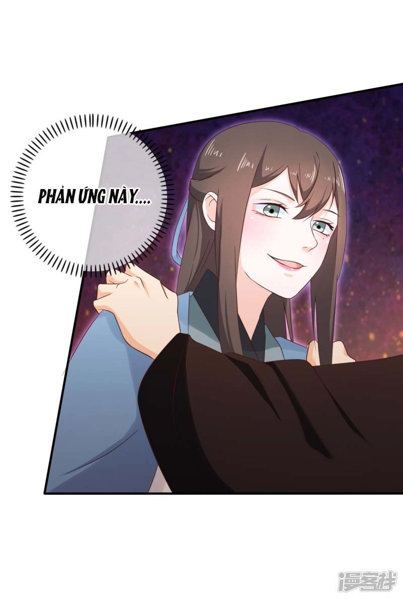 Mười Dặm Hồng Trang, Thay Huynh Xuất Giá Chapter 32 - 17