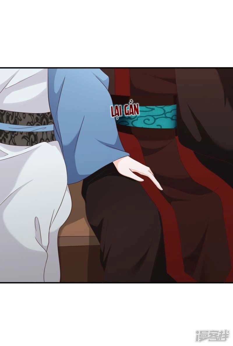 Mười Dặm Hồng Trang, Thay Huynh Xuất Giá Chapter 32 - 19