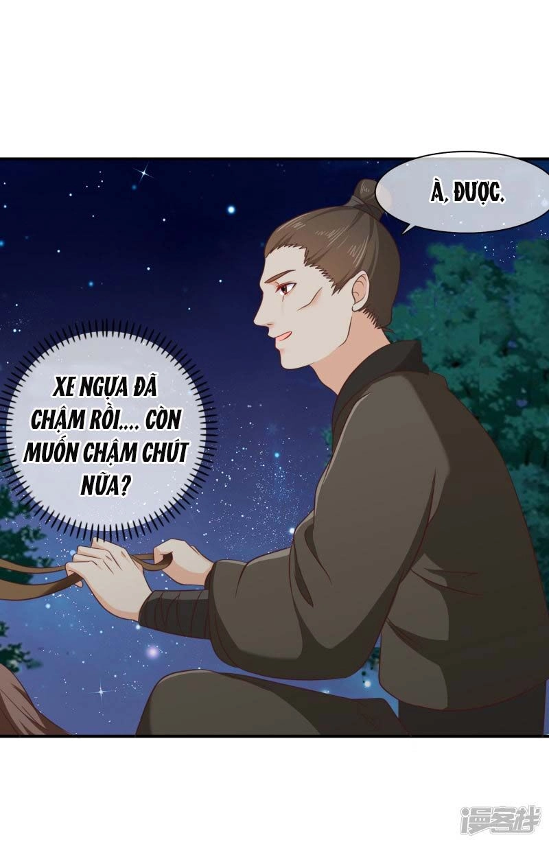 Mười Dặm Hồng Trang, Thay Huynh Xuất Giá Chapter 32 - 22