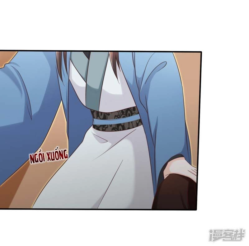 Mười Dặm Hồng Trang, Thay Huynh Xuất Giá Chapter 32 - 23