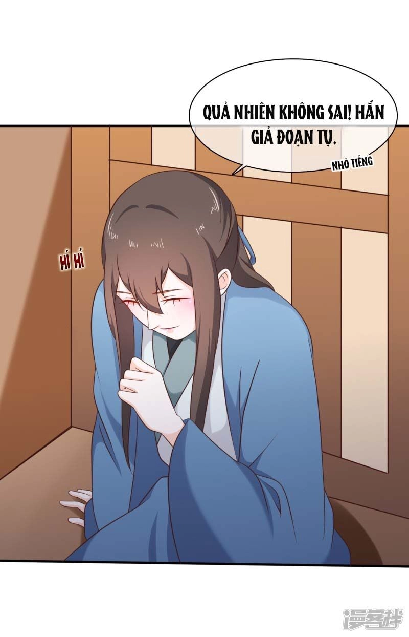 Mười Dặm Hồng Trang, Thay Huynh Xuất Giá Chapter 32 - 24