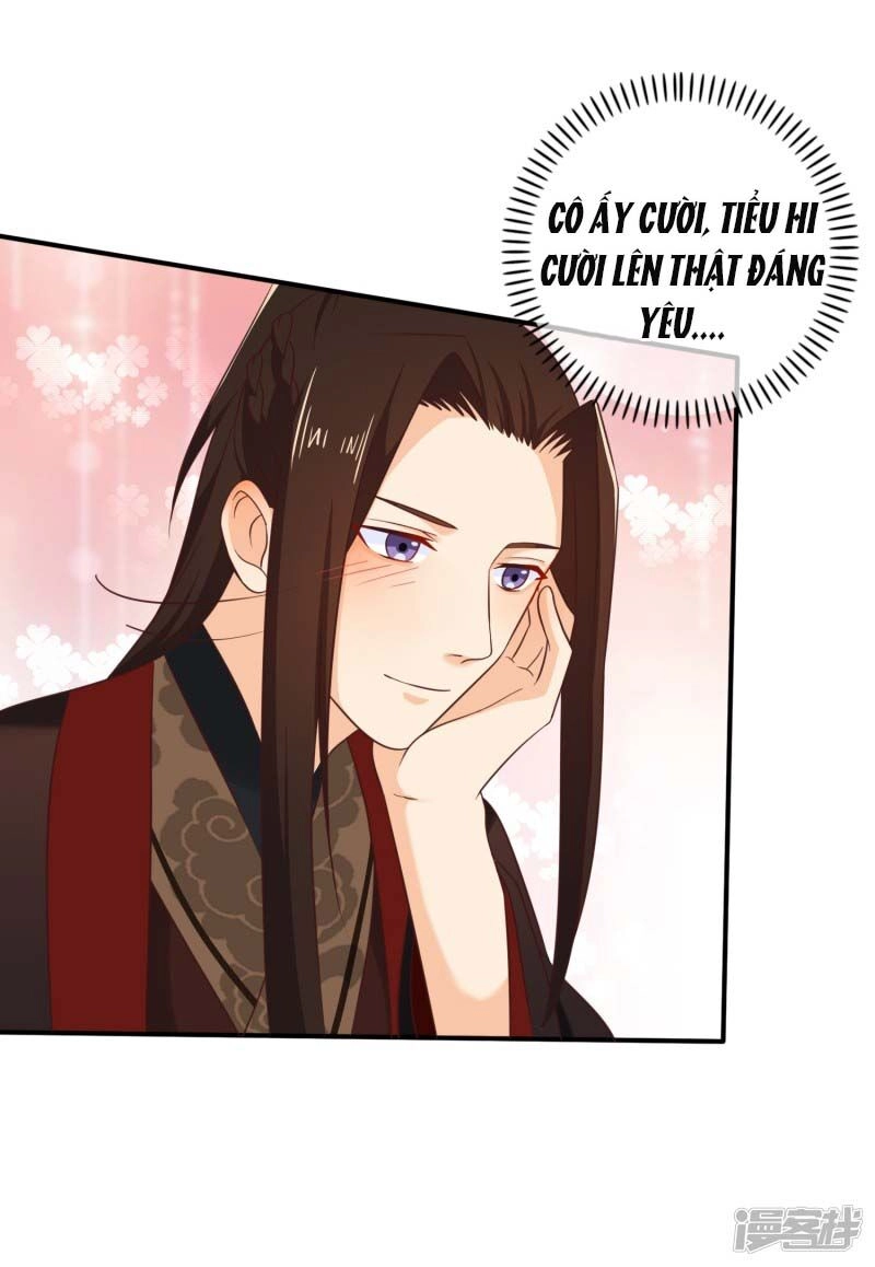 Mười Dặm Hồng Trang, Thay Huynh Xuất Giá Chapter 32 - 26