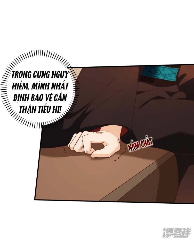 Mười Dặm Hồng Trang, Thay Huynh Xuất Giá Chapter 32 - 27