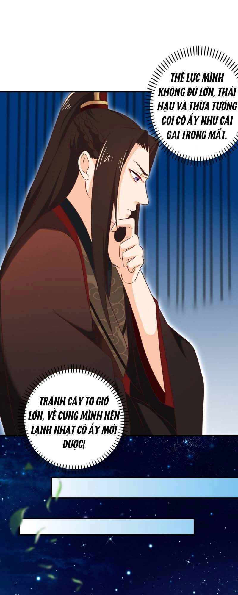 Mười Dặm Hồng Trang, Thay Huynh Xuất Giá Chapter 32 - 28