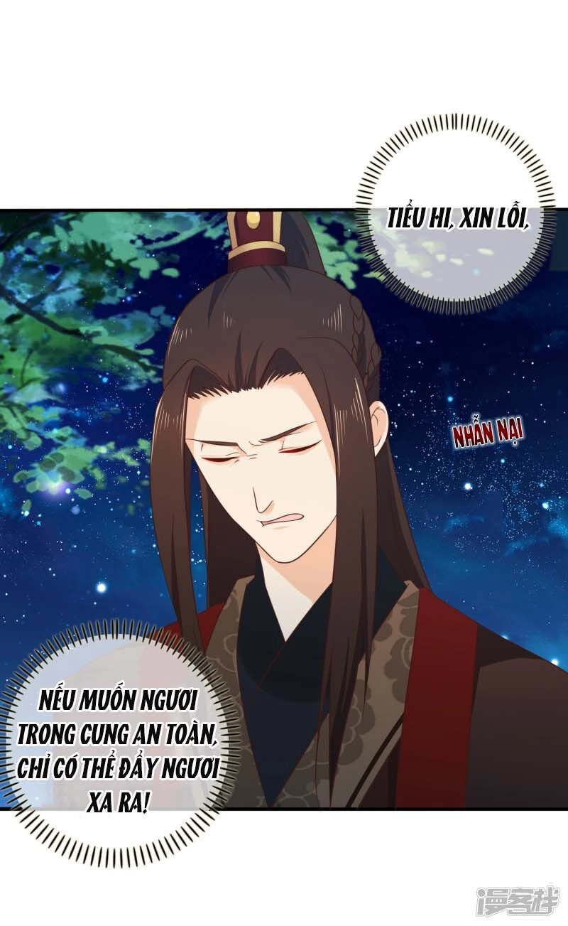 Mười Dặm Hồng Trang, Thay Huynh Xuất Giá Chapter 33 - 2