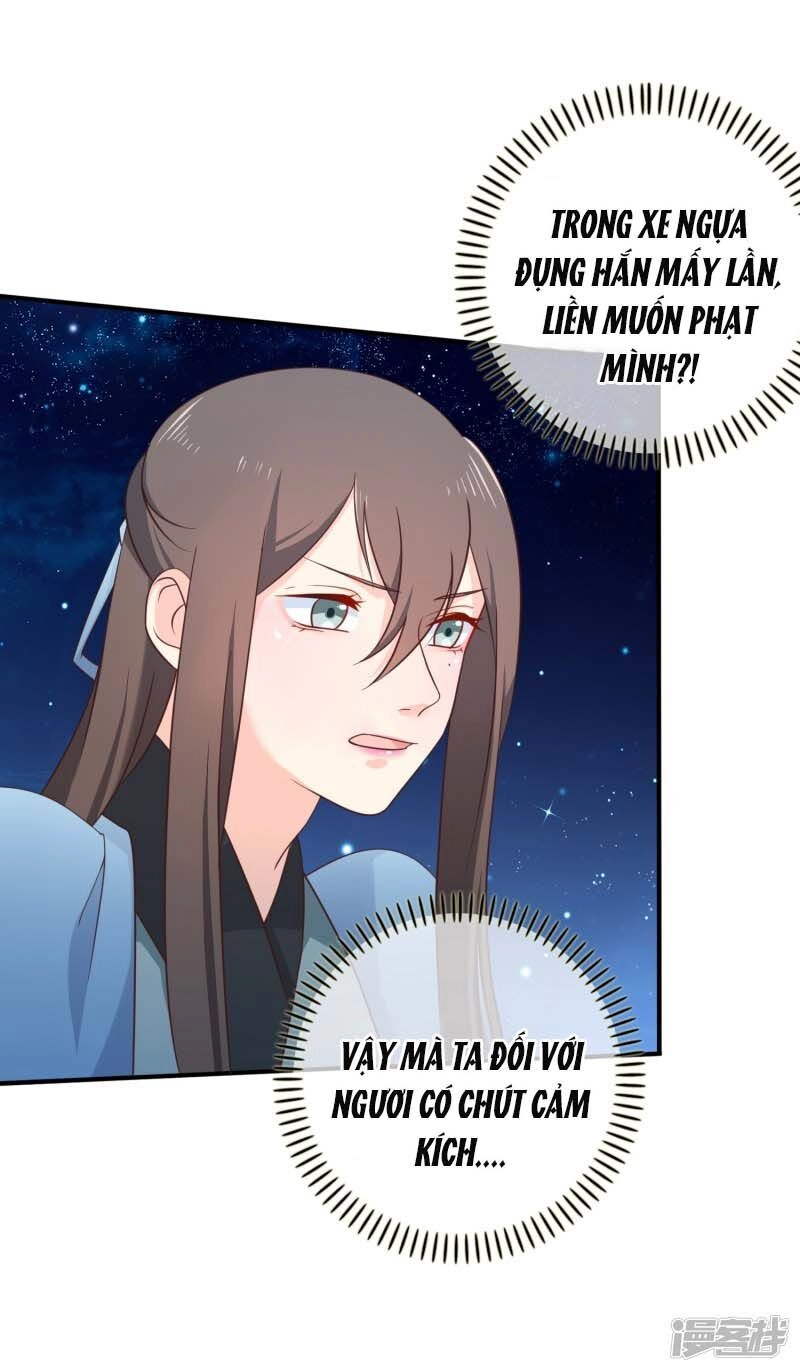 Mười Dặm Hồng Trang, Thay Huynh Xuất Giá Chapter 33 - 3