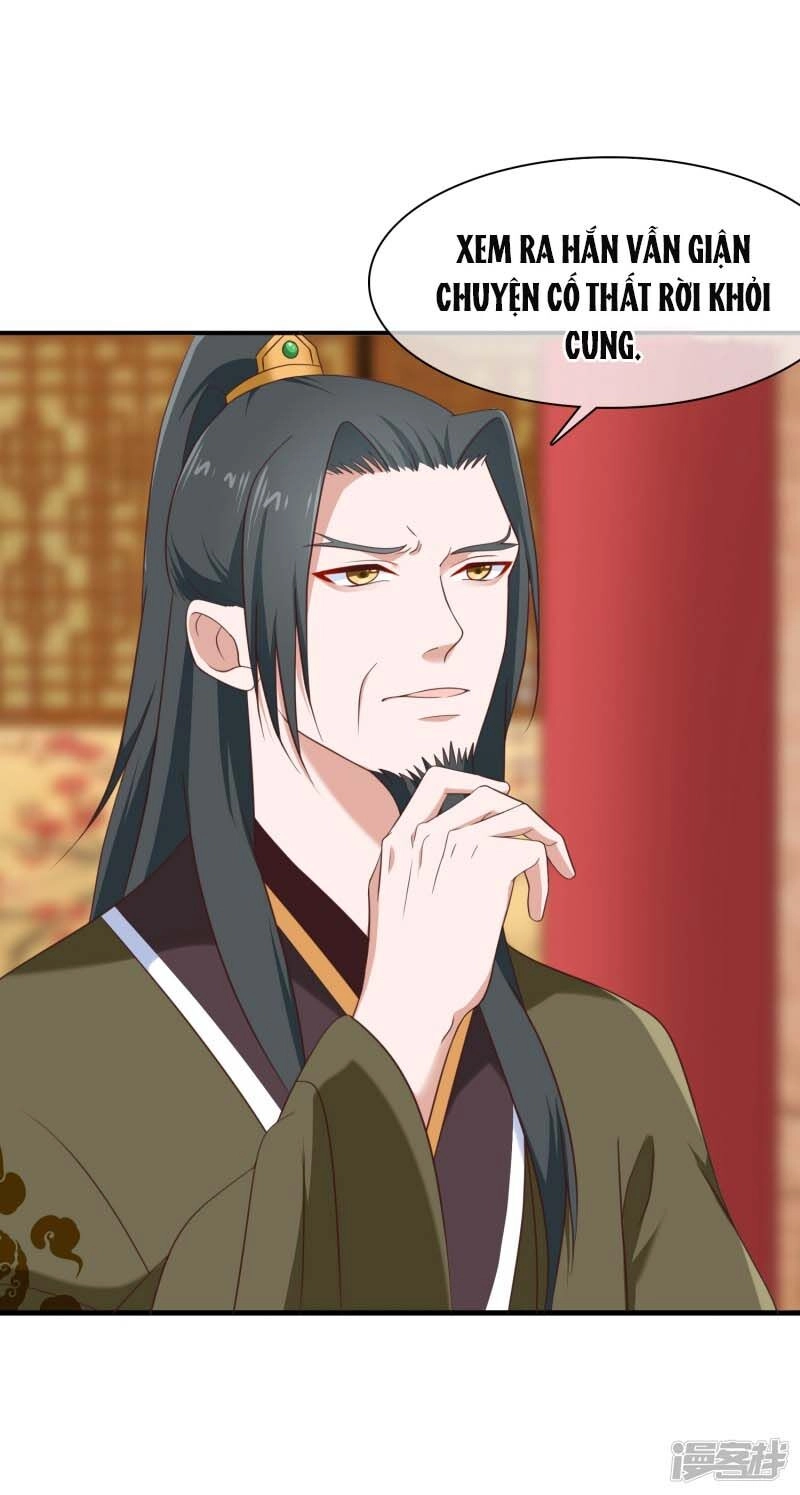 Mười Dặm Hồng Trang, Thay Huynh Xuất Giá Chapter 33 - 7